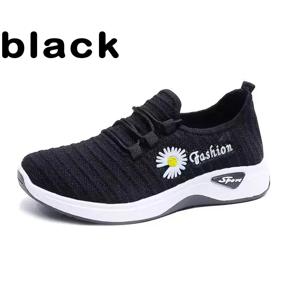 Supportive and Trendy Orthopedic Shoes