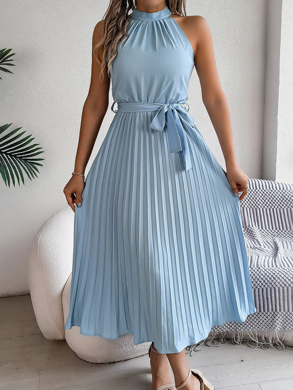 Flowy and Fabulous Dress