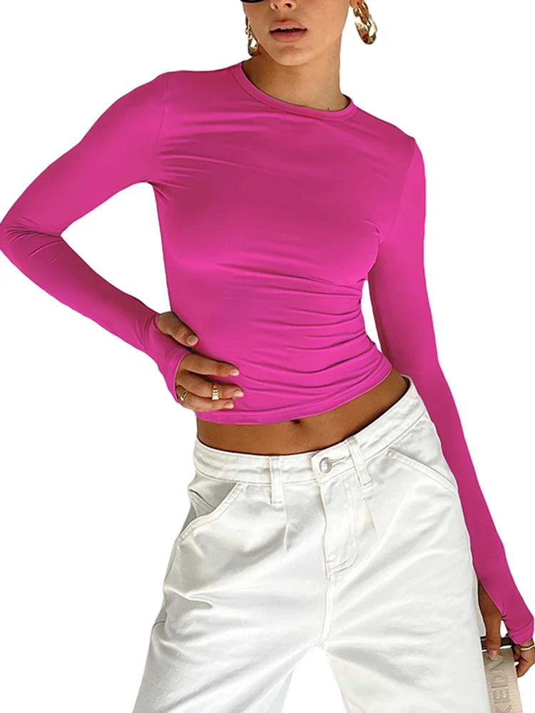 Modern and Minimalist Shirt