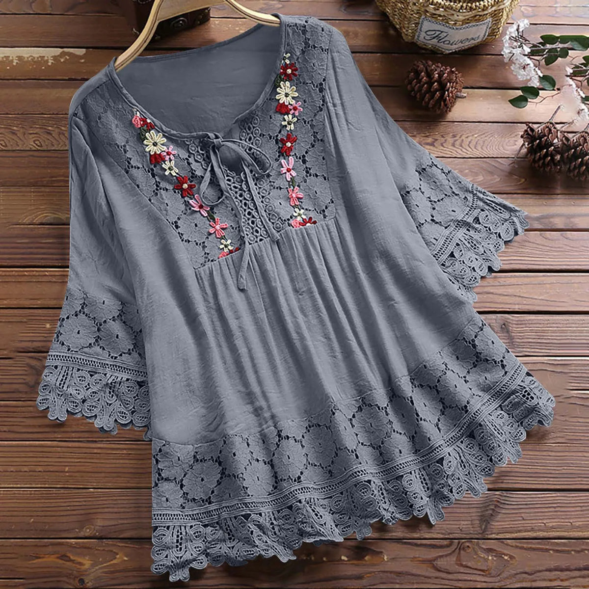 Stylish and Elegant Shirt