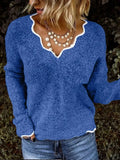 Effortlessly Stylish Sweater