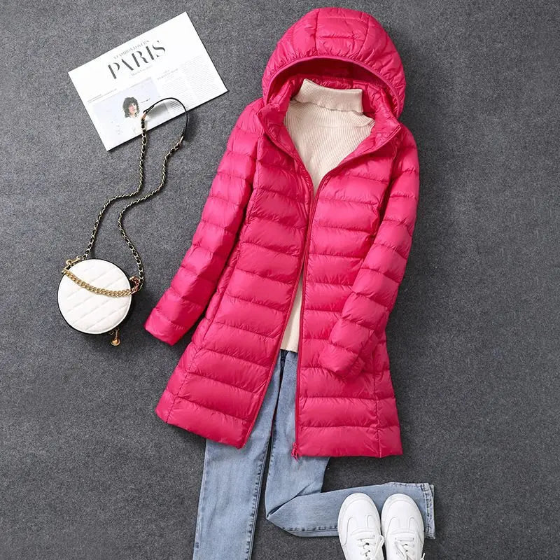 Elegantly Designed Jacket