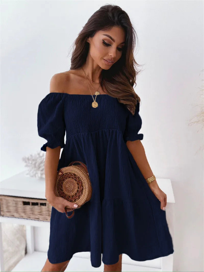 Classy and Versatile Dress