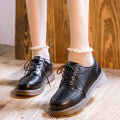 Casual and Supportive Orthopedic Shoes