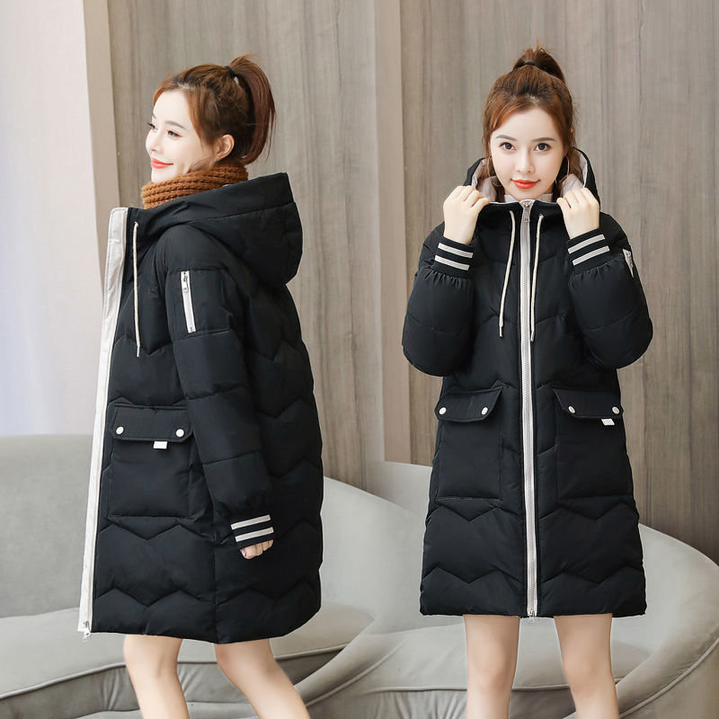 JO | MargjesJacket I Jacket with hood for women
