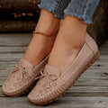 Casual and Supportive Orthopedic Flats