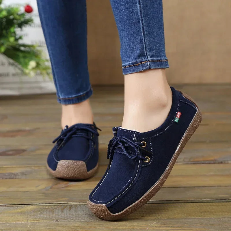 Supportive and Trendy Orthopedic Sneakers