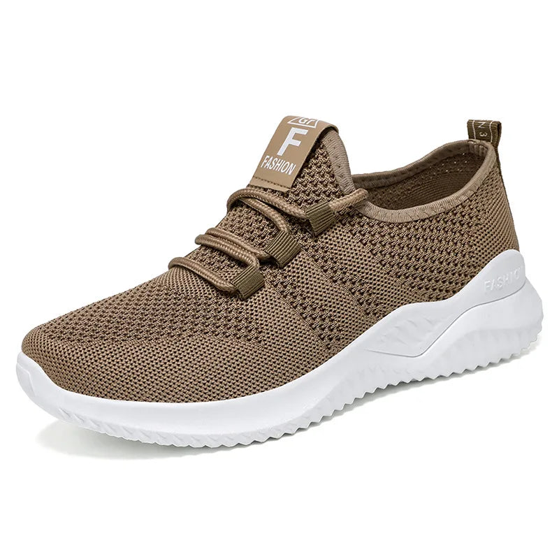 Versatile and Supportive Orthopedic Sneakers