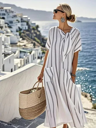 Understated and Elegant Dress