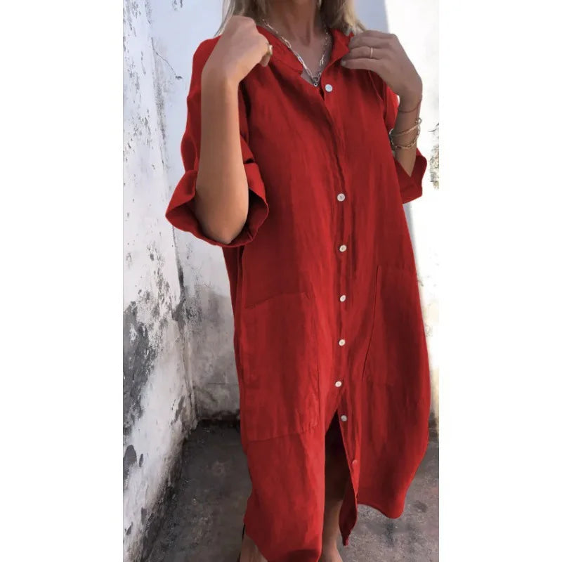 Luxury and Graceful Dress
