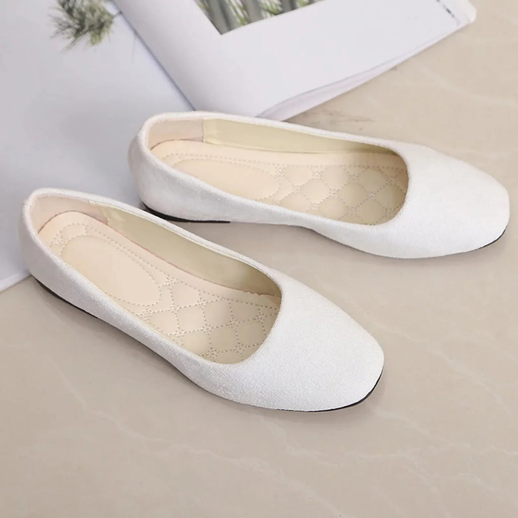 High-Quality Orthopedic Loafers