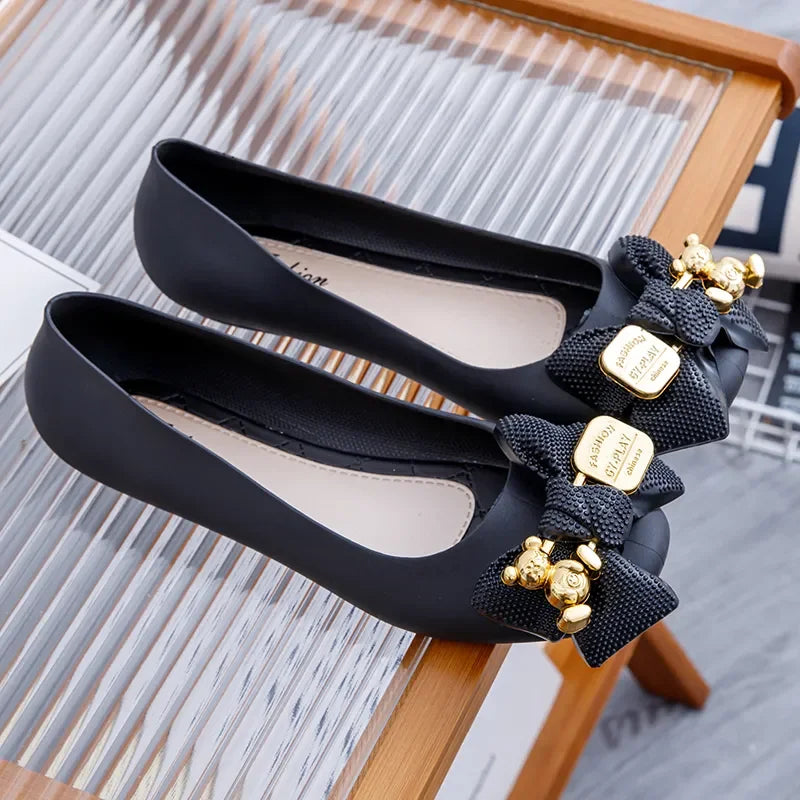 Versatile and Supportive Orthopedic Loafers