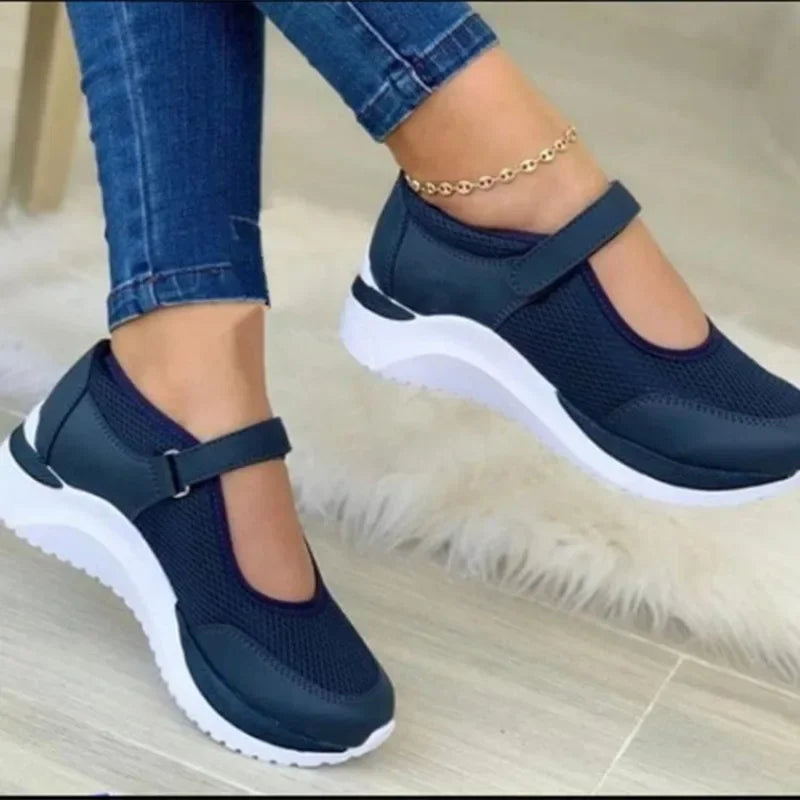 Durable and Supportive Orthopedic Shoes