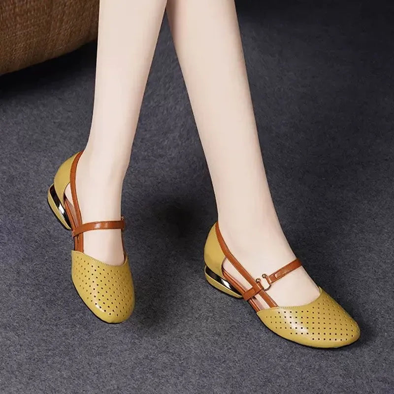 High-Quality Orthopedic Shoes