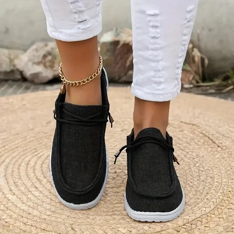 Supportive and Stylish Orthopedic Loafers
