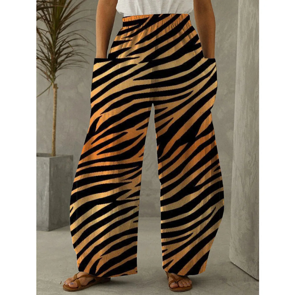 Trendy and Timeless Pants