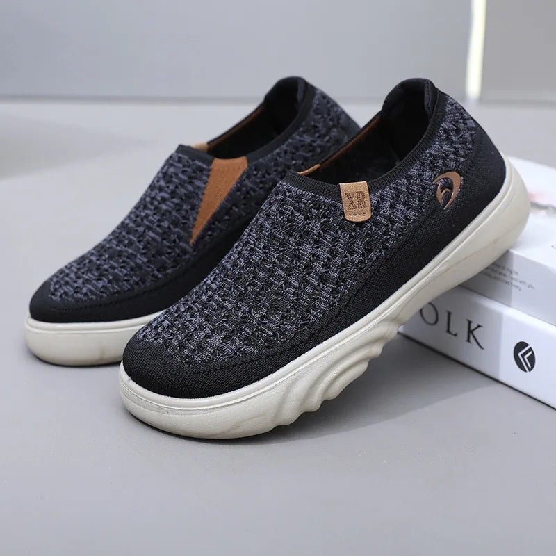 Comfortable and Fashionable Orthopedic Shoes