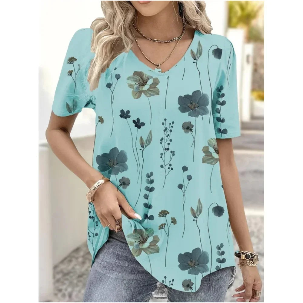 Polished and Playful Shirt