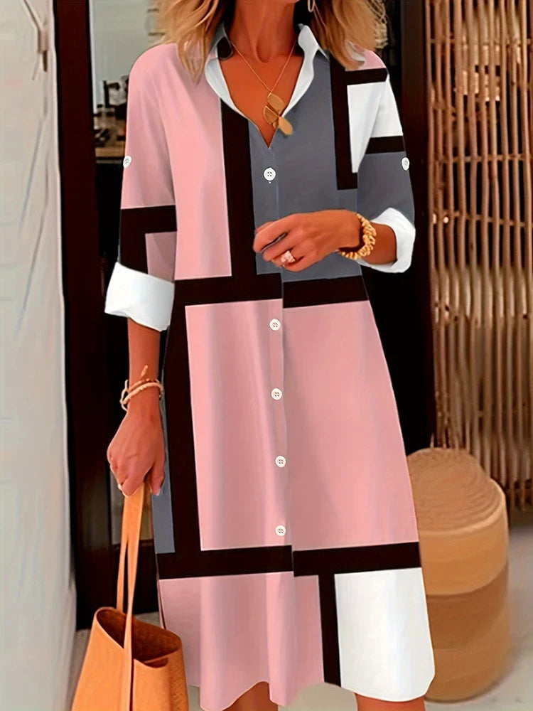 Stylish and Elegant Dress
