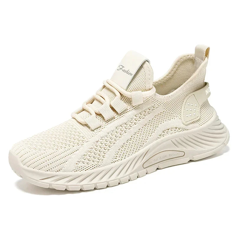 Casual and Supportive Orthopedic Sneakers