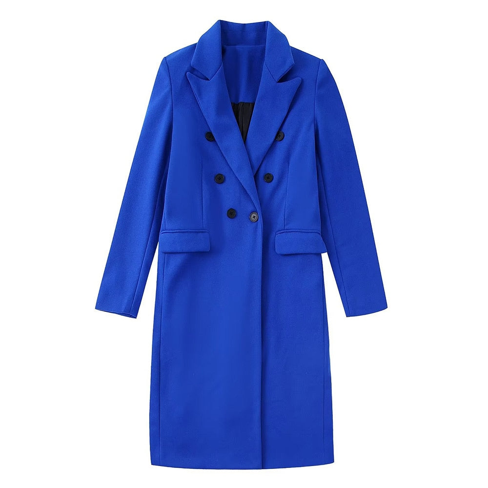 JO | PinkBlazer I Blazer for women