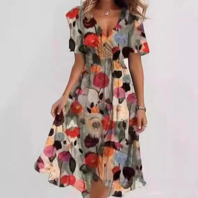 Cozy and Chic Dress