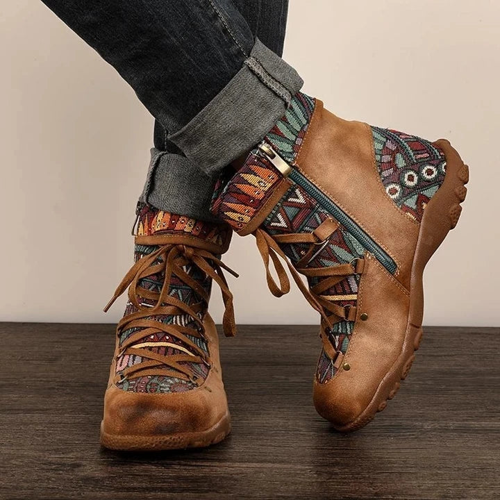 JO | Supportive lightweight orthopaedic shoes