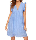 Cool and Casual Dress