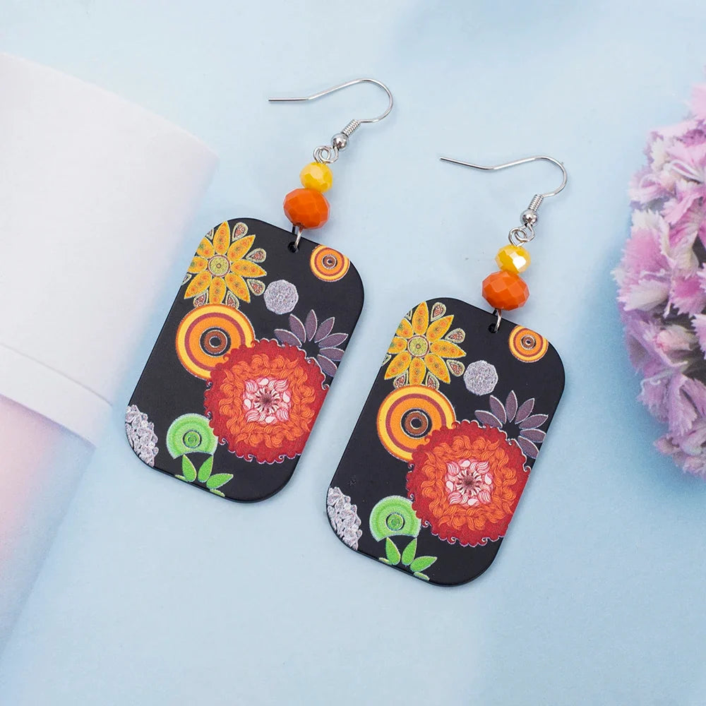 Charming Earring for Any Occasion