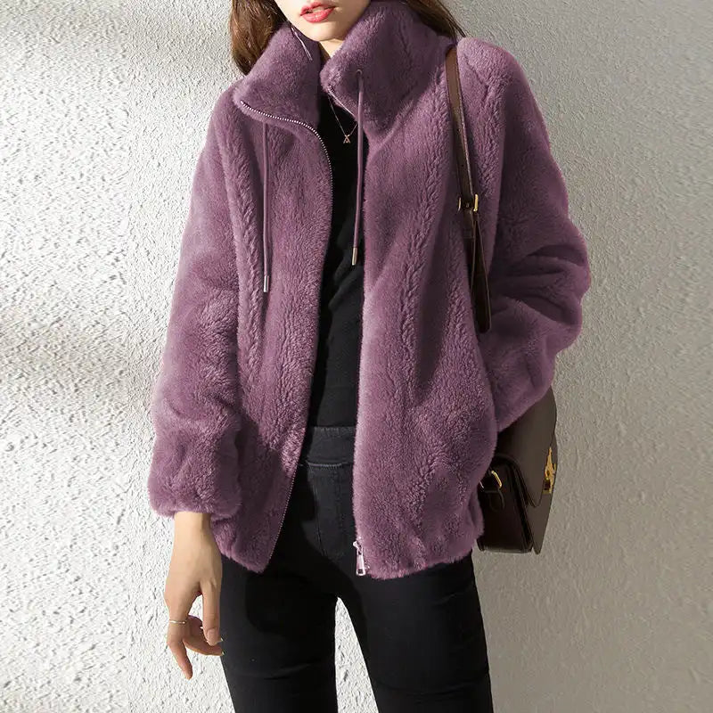 JO | Cosy Jacket for women