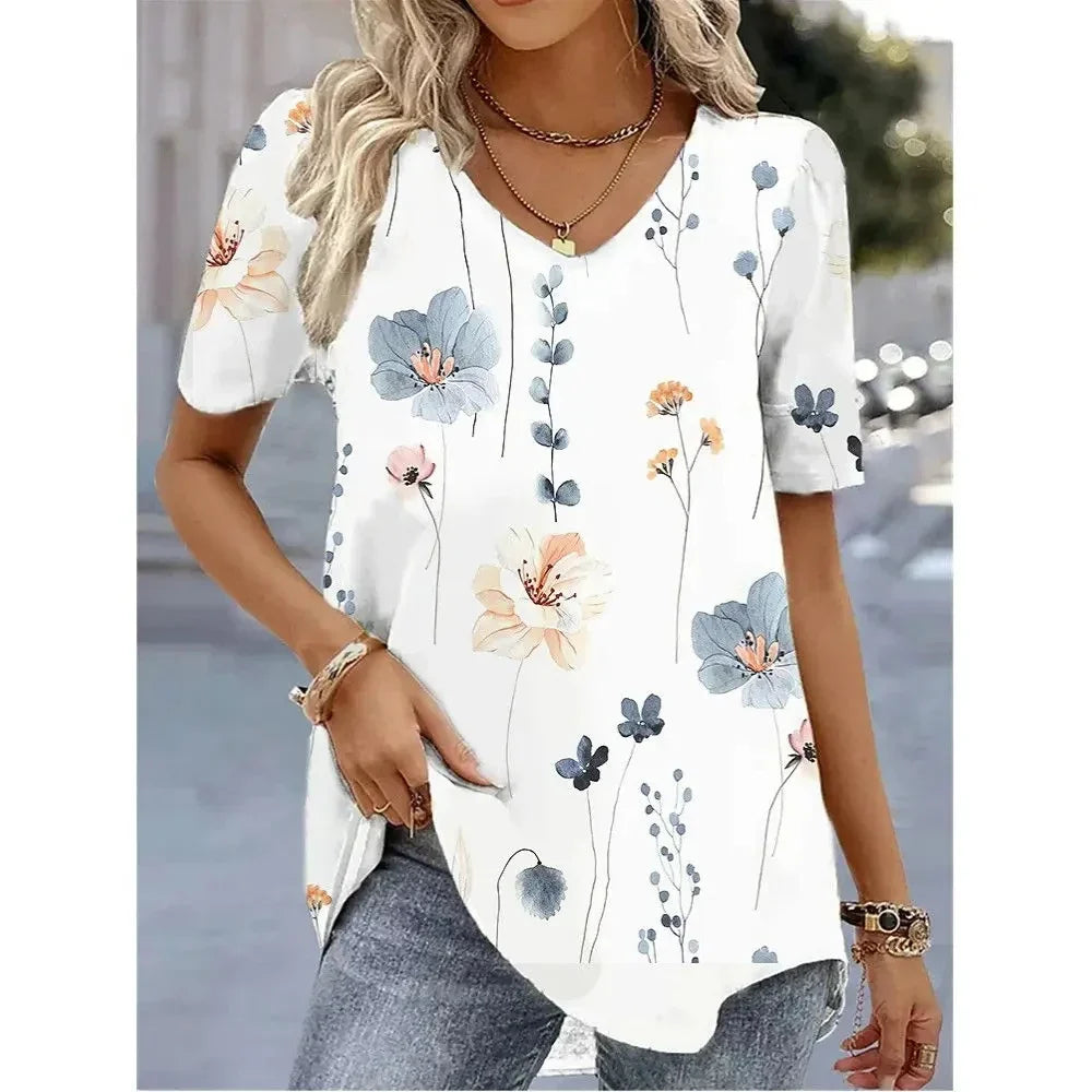Light and Lovely Shirt