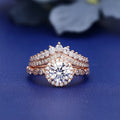 Charming Gold Set for Any Occasion