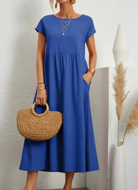Understated and Elegant Dress