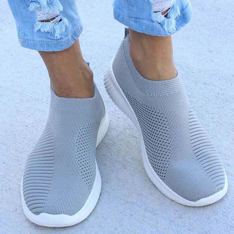 Supportive and Stylish Orthopedic Sneakers