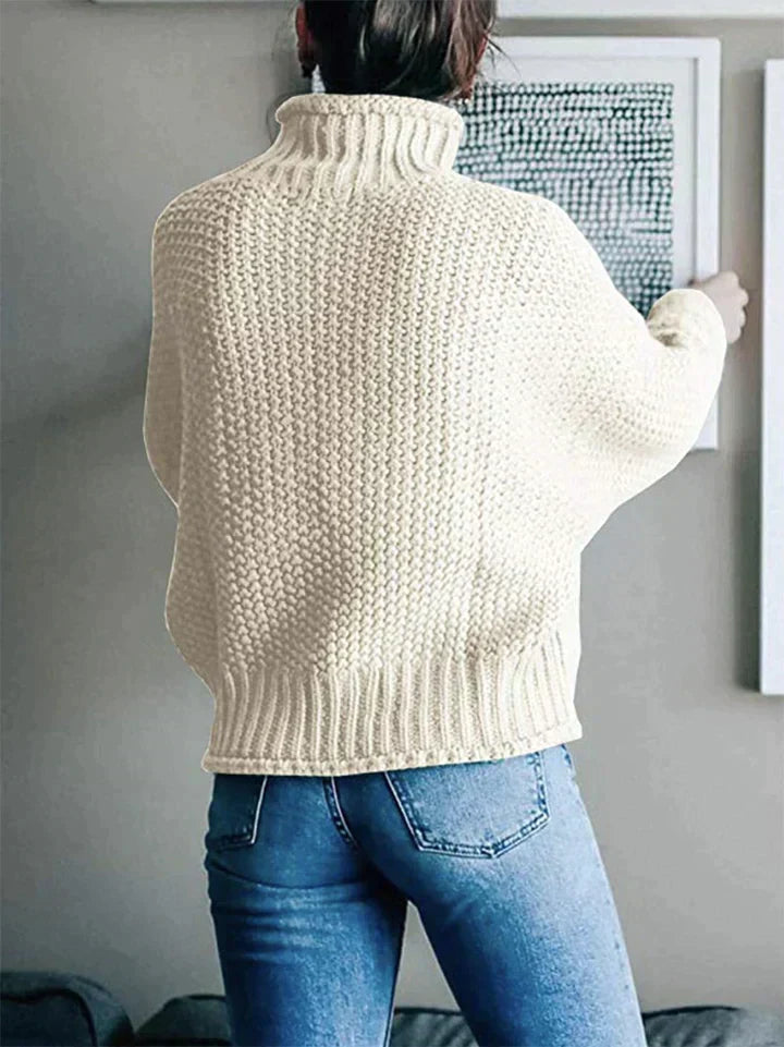Classic Vintage Sweater