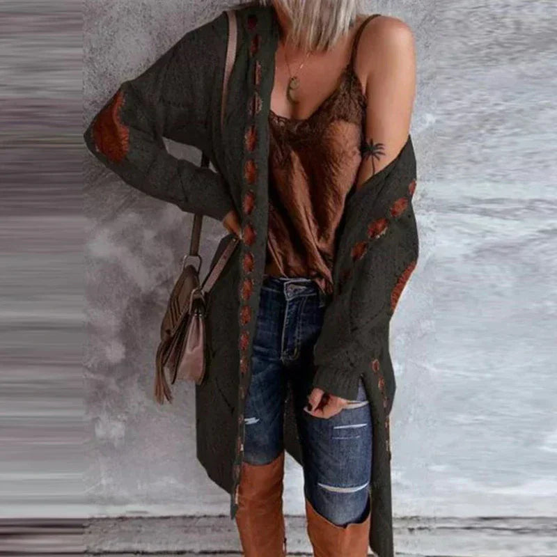 JO | Vintage cardigan sweater