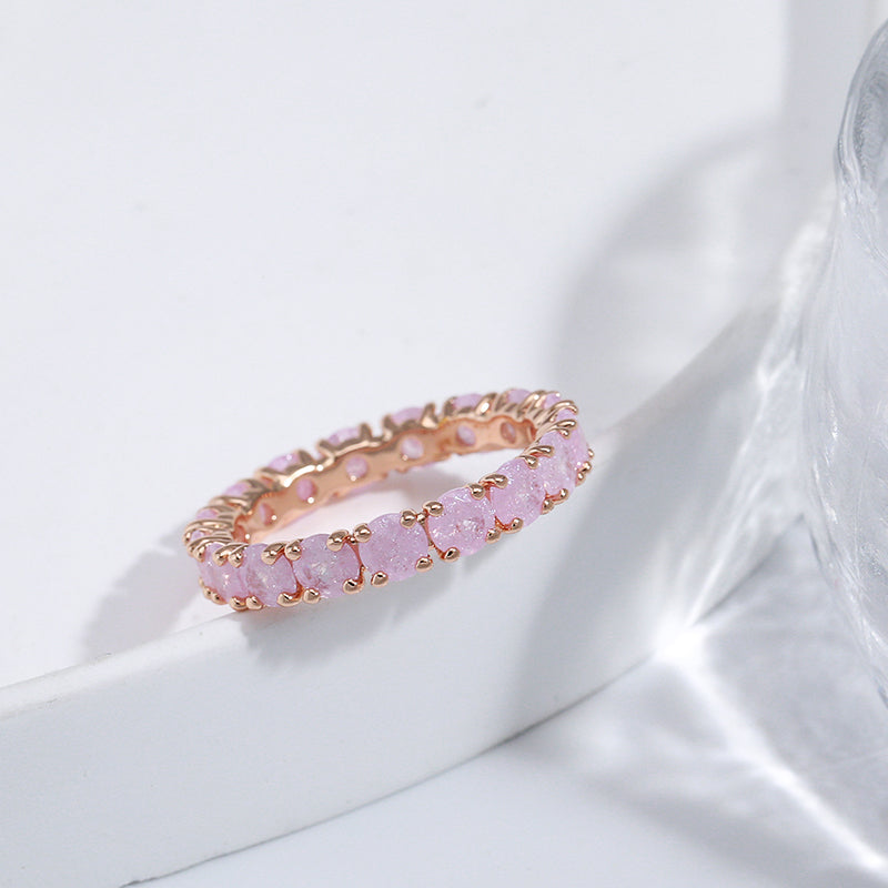 Delicate Artisan Ring