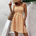 Soft and Sophisticated Dress