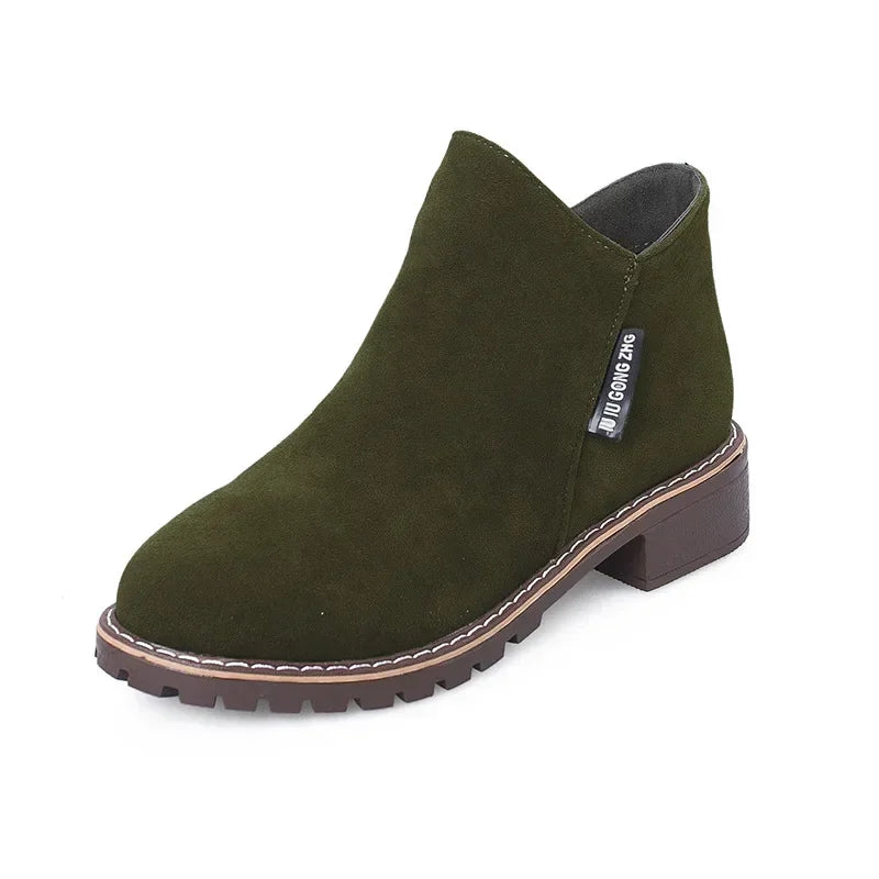 High-Quality Orthopedic Boots