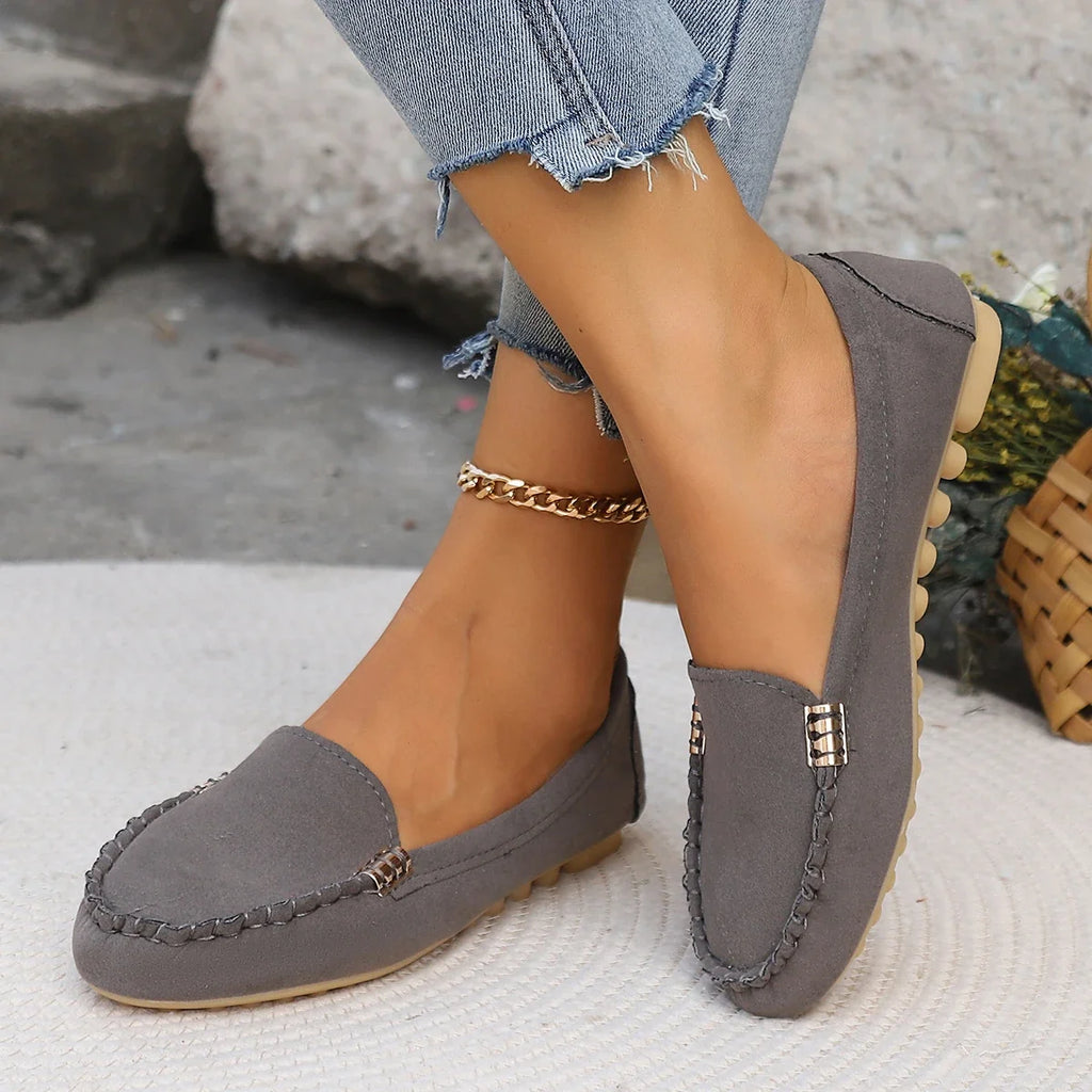Comfortable and Fashionable Orthopedic Loafers