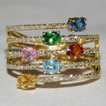Elegant Ring for Every Occasion