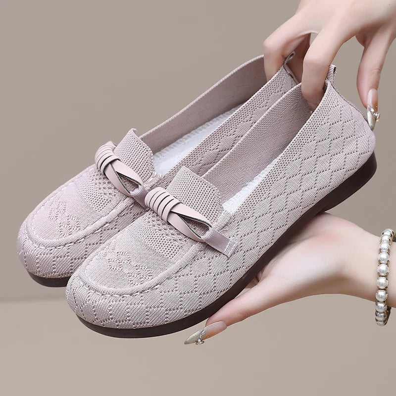 Versatile and Supportive Orthopedic Sneakers