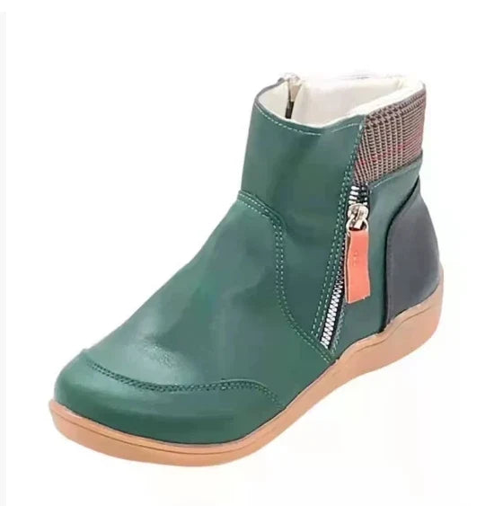 Comfortable and Fashionable Orthopedic Boots
