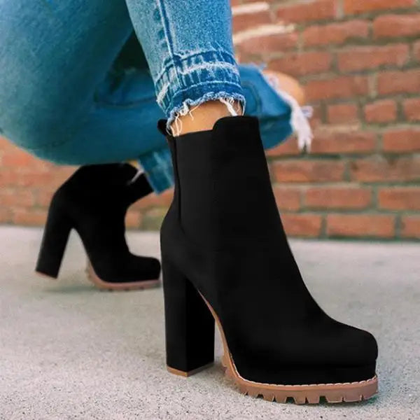 High-Quality Orthopedic Heels
