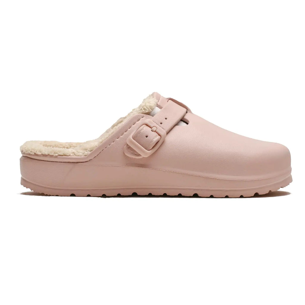 Supportive and Trendy Orthopedic Slippers