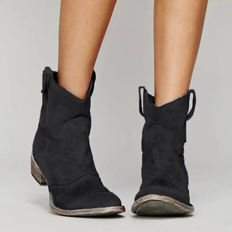JO | Relaxed and supportive orthopaedic heels