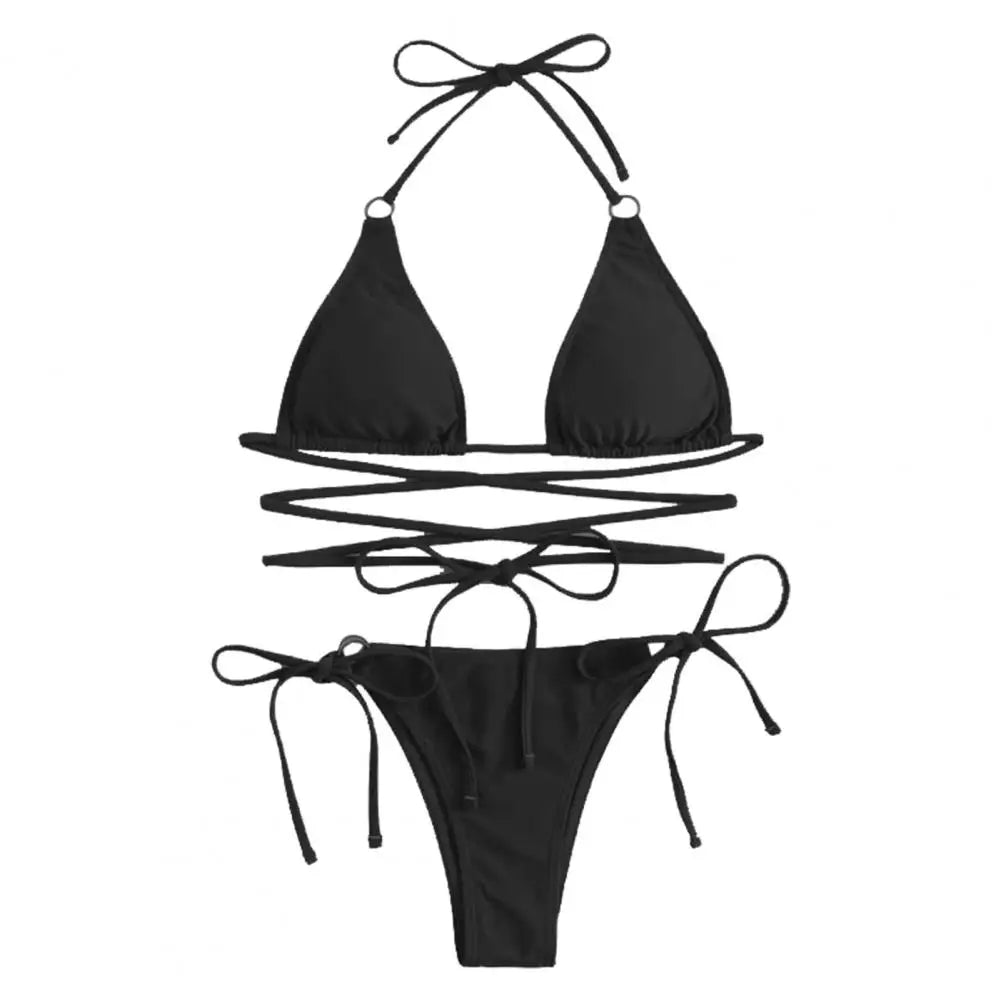 Fresh and Feminine Bikini