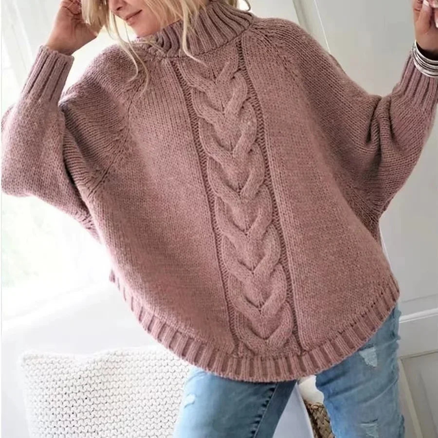 Chic and Comfortable Sweater