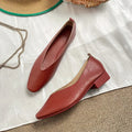 Supportive and Trendy Orthopedic Loafers