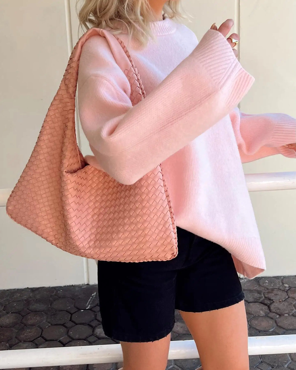 Classic Vintage Sweater